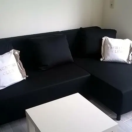 Vakantiestudio Melroce Bredene