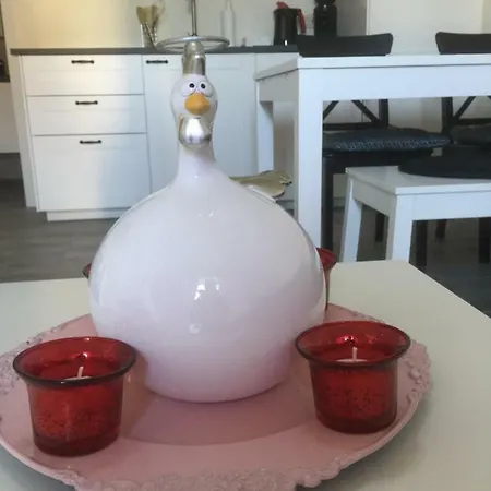 Vakantiestudio Melroce Hébergement de vacances