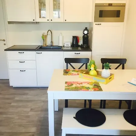 Vakantiestudio Melroce Hébergement de vacances *